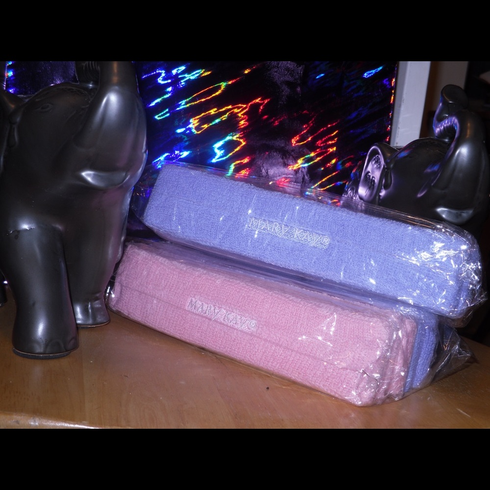 Mary Kay Headbands